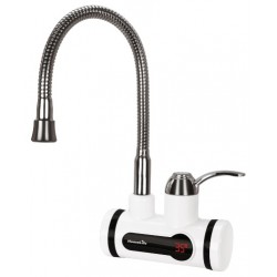 Robinet electric apa calda instant digital WALL TERMO QUICK Robinet electric apa calda instant digital WALL TERMO QUICK